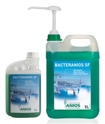 BACTERANIOS SF