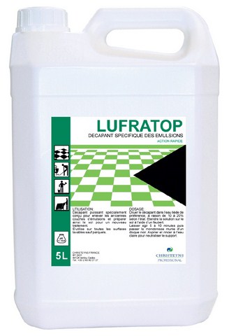 GREEN'R LUFRATOP