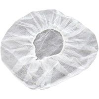 Couvre tête et charlotte