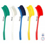 BROSSE A MAIN AVEC MANCHE LONG IGEAX POILS MOYEN REF 1006