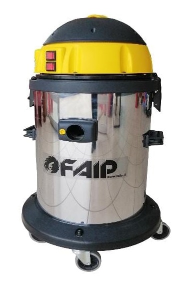 ASPIRATEUR EAU ET POUSSIERE FAIP 429