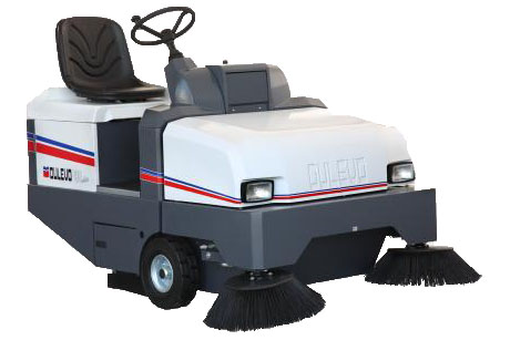 Dulevo 90DK