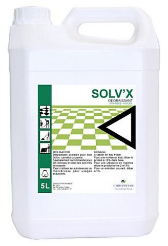 SOLV'X