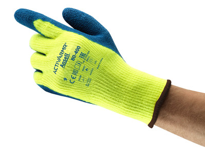 Gants ActivArmr® 80-400 - ANSELL