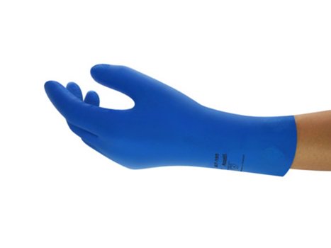 Gants AlphaTec® 87-195 - ANSELL