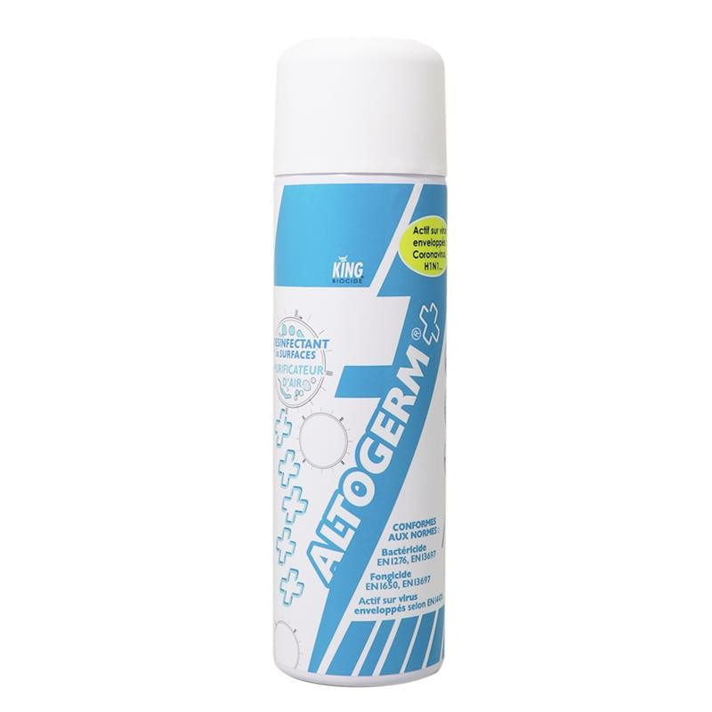 ALTOGERM +