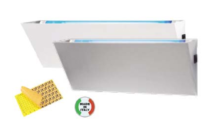 FLY TEC APPLIQUE