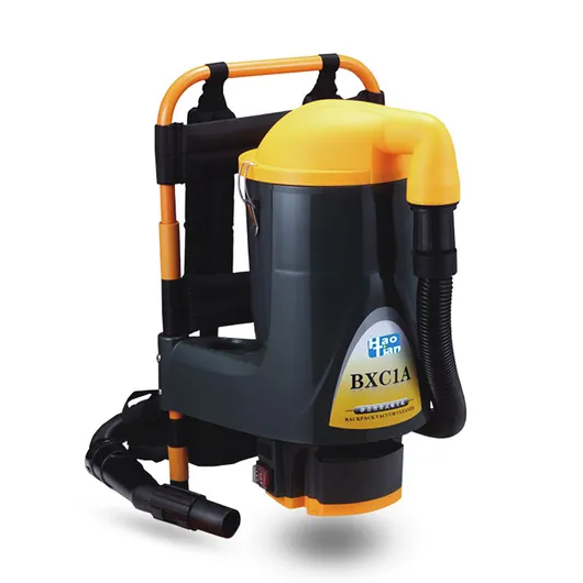 ASPIRATEUR A DOS BXC1A