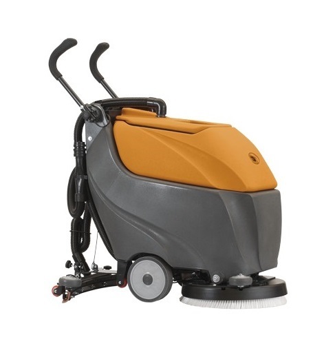 Autolaveuse Grande Brio 45B complète