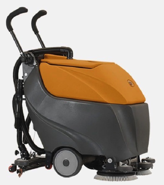 Autolaveuse Grande Brio 55B complète