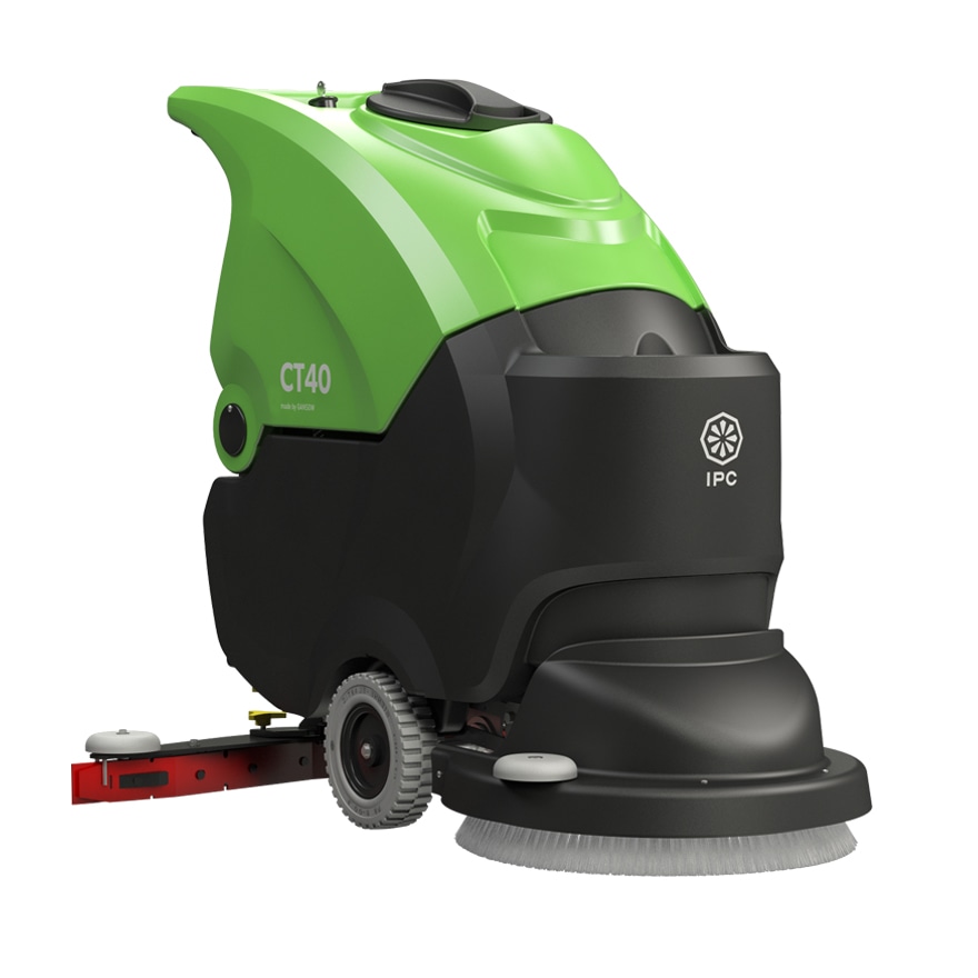 AUTOLAVEUSE CT-40
