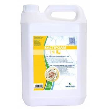 BACTIFOAM