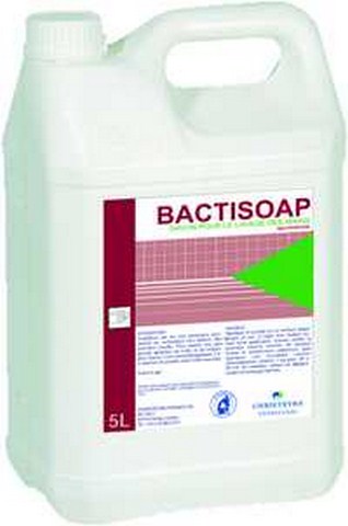 BACTISOAP