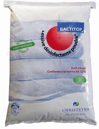 BACTITOP
