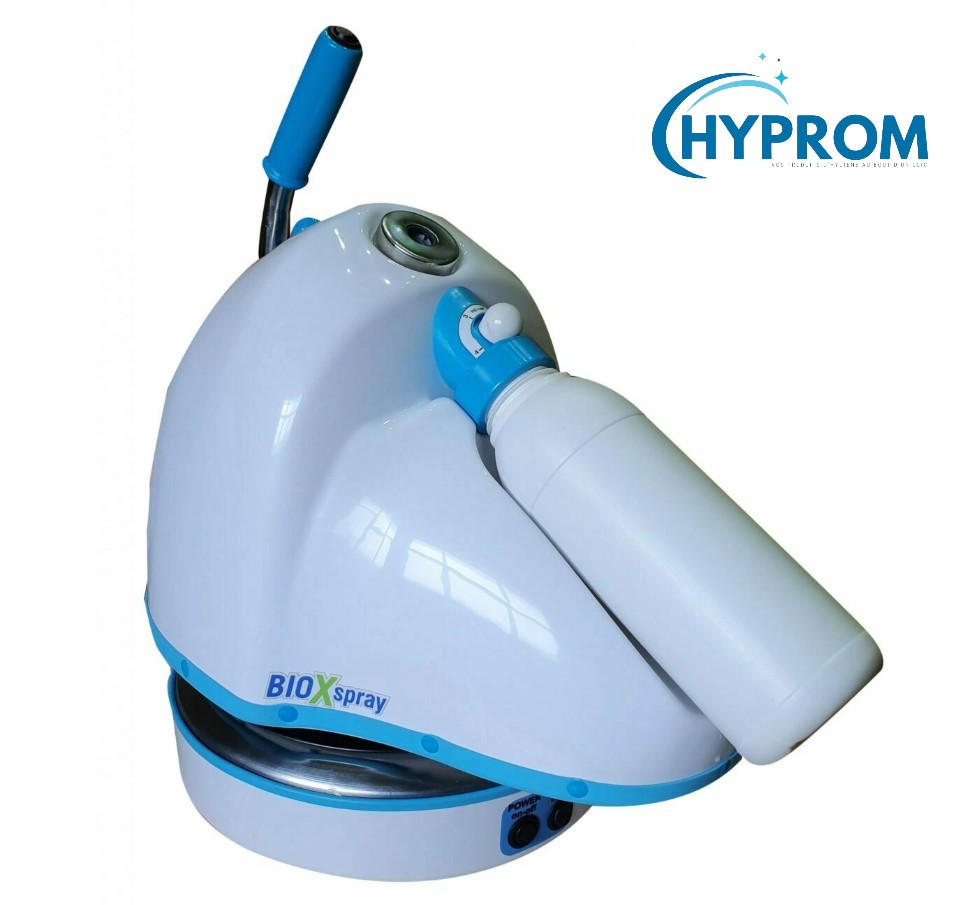 BIOSPRAY