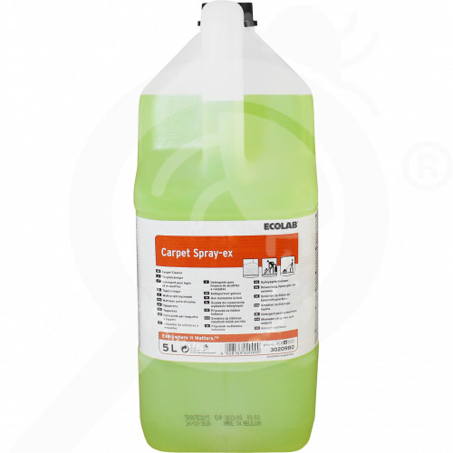 CARPET SPRAY EX