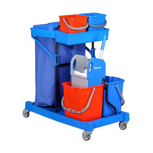 Chariot Mini Gonisa 36X