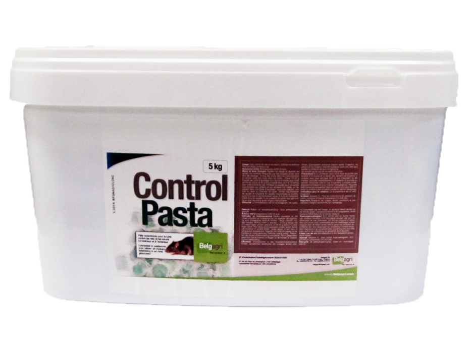 Control Pasta