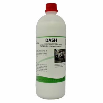 DASH ( ECLAIR )