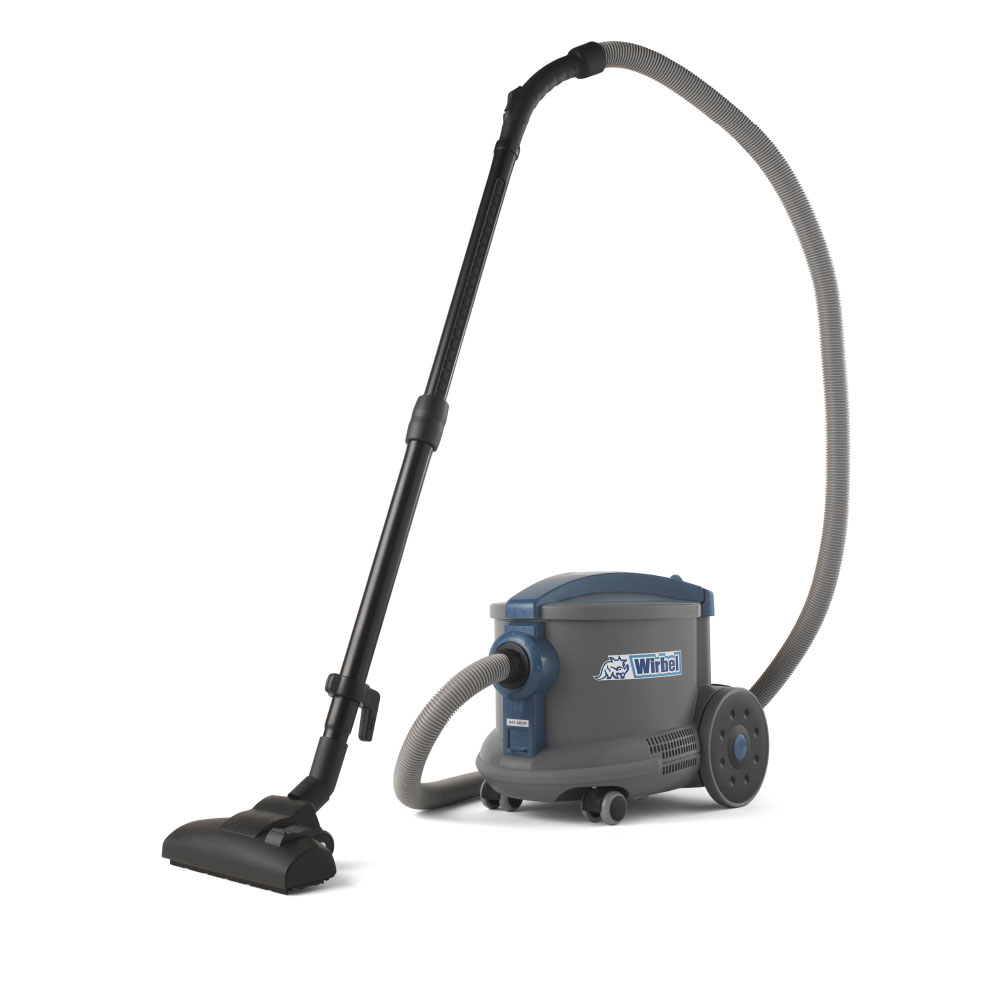 Aspirateur poussière MAKROS