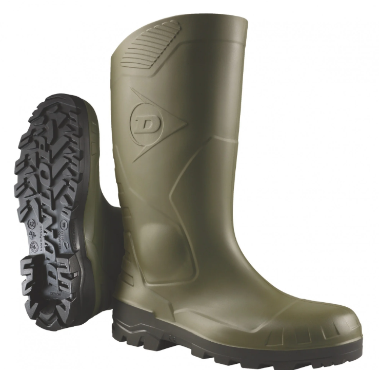 DUNLOP DEVON FULL SAFETY S5
