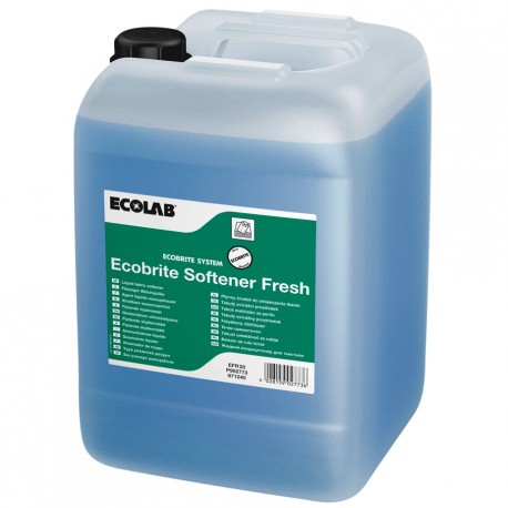 ECOBRITE SOFTNER FRESH