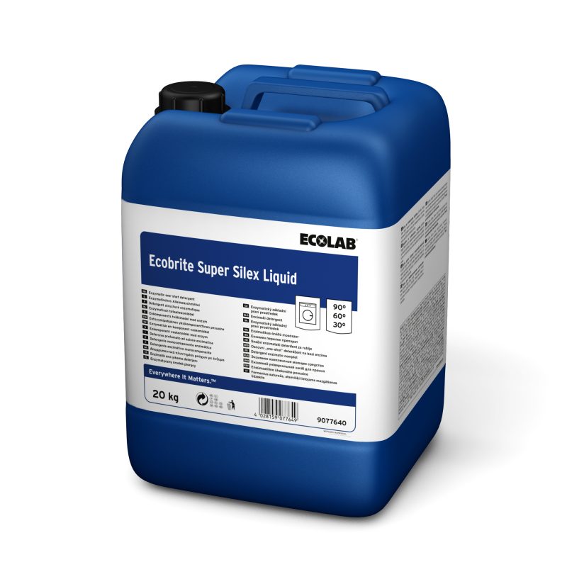 ECOBRITE SUPER SILEX LIQUIDE