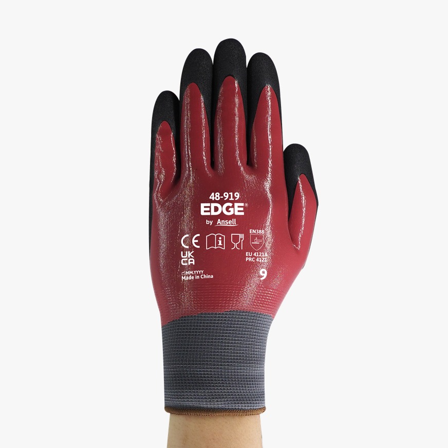 GANT EDGE ANSELL 48-919