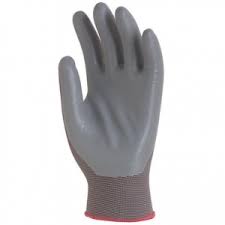 GANT EN NYLON ENDUIT PU ARS