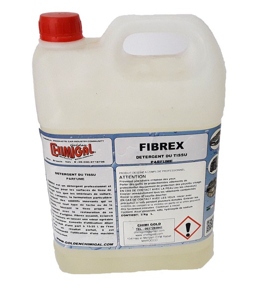 FIBREX