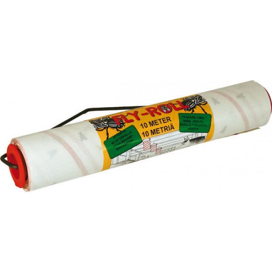 Flyson Fly Roll 10M X 0.3m
