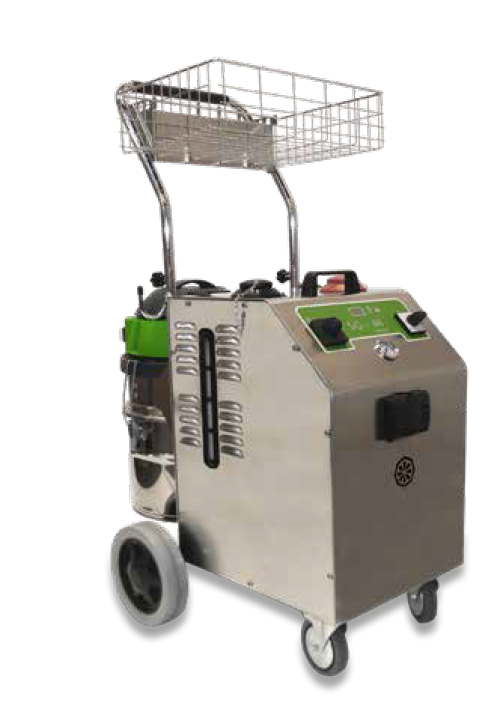 GENERATEUR DE VAPEUR SG-48 S 8010M