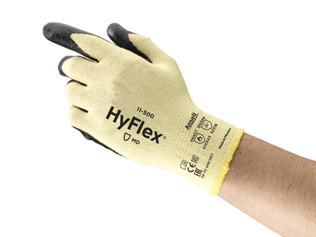 Gants HyFlex® 11-500 - ANSELL