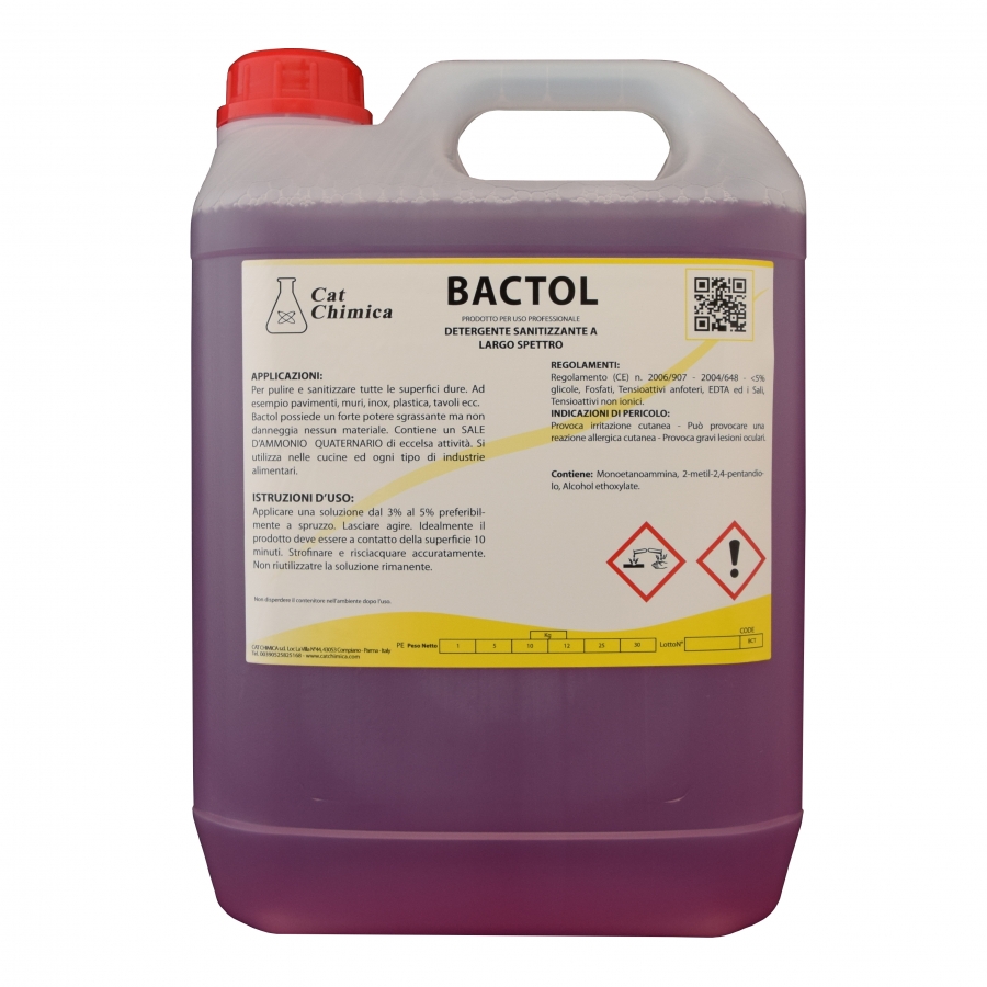 BACTOL