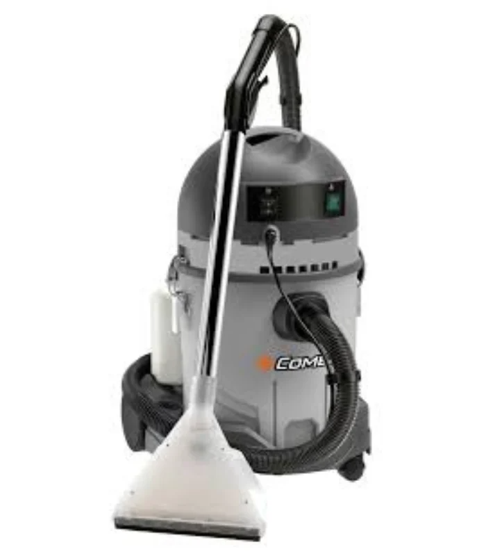 INJECTEUR EXTRACTEUR COMET CVC 120
