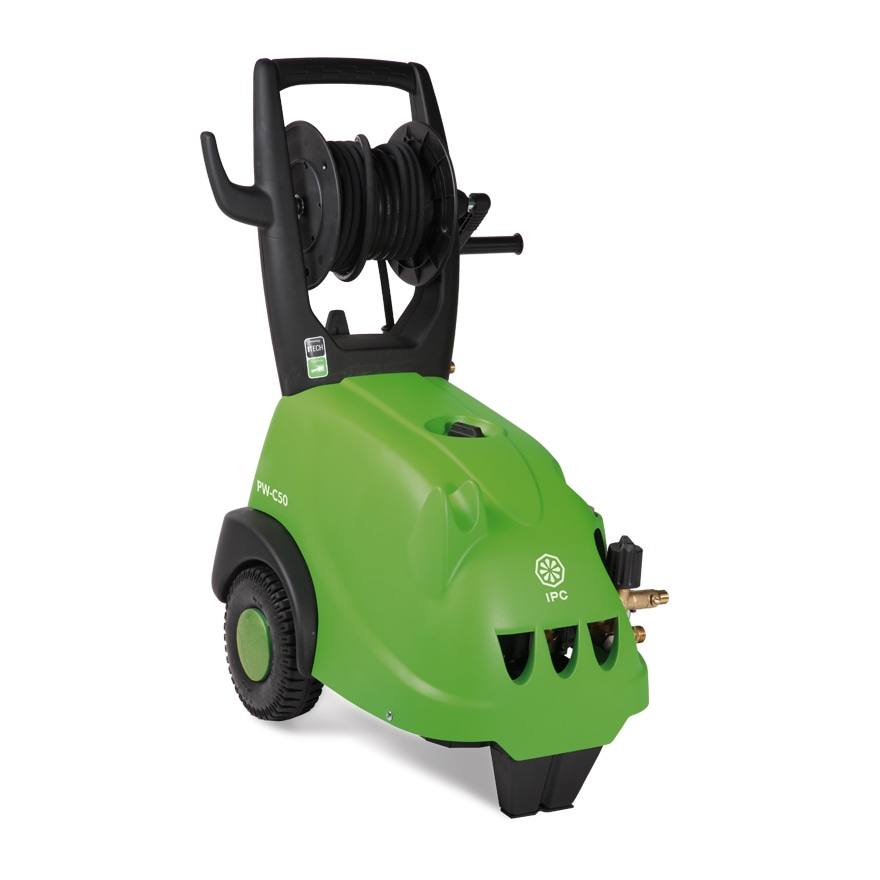 NETTOYEURS HAUTE PRESSION PW-C50