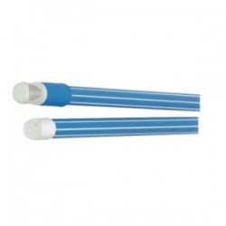 MANCHE BICOLORE 1.30M ERGOTOUCH BROSSERIE THOMAS