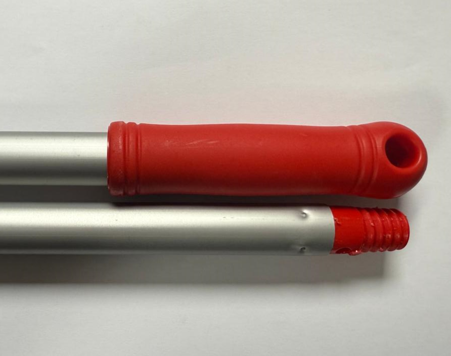 MANCHE EN ALUMINIUM 1MM 140CM A/F STANDARD