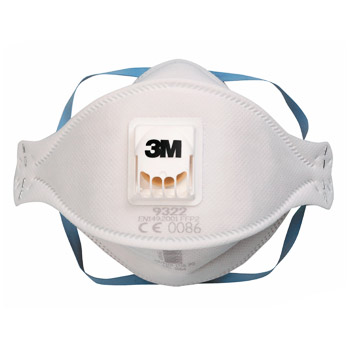Masque K9322 FFP2 – 3M