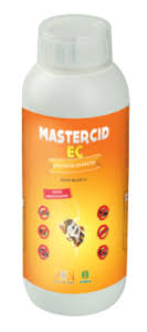 MASTERCID CONCENTRE EC
