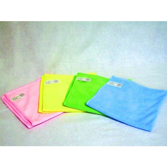 LINGETTES MICROFIBRE CATCHIMICA