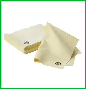 MICROFIBRE SHAMMY GAMEX