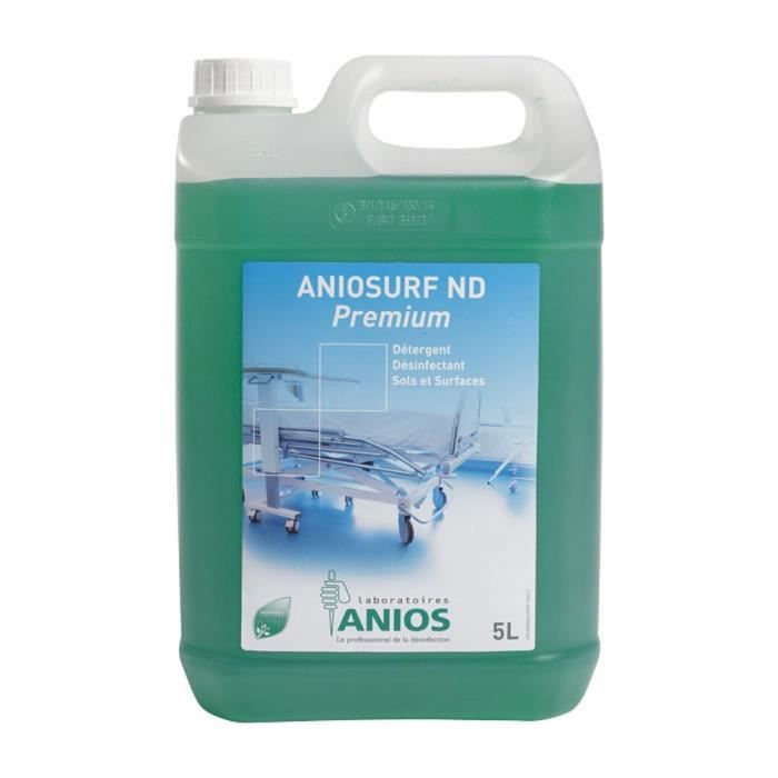 Aniosurf ND Premium