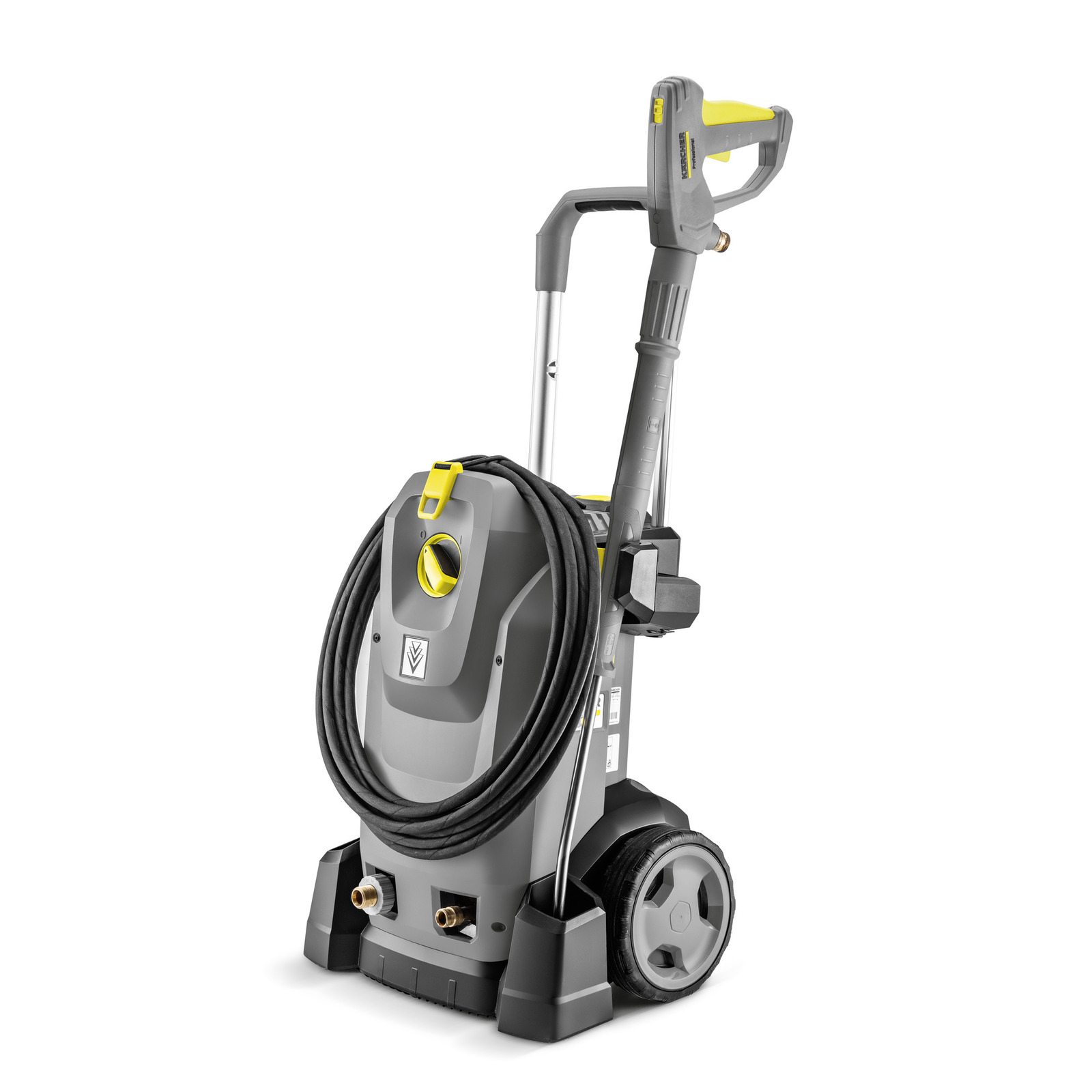 NETTOYEUR HAUTE PRESSION HD 6/15 M