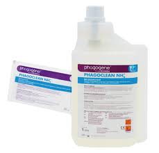 Phagoclean NH4+