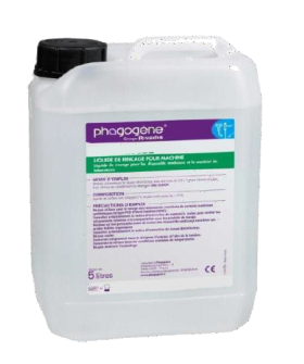 PHAGO WASH RINSE