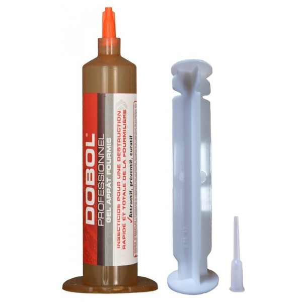 GEL ANTI FOURMIS DOBOL