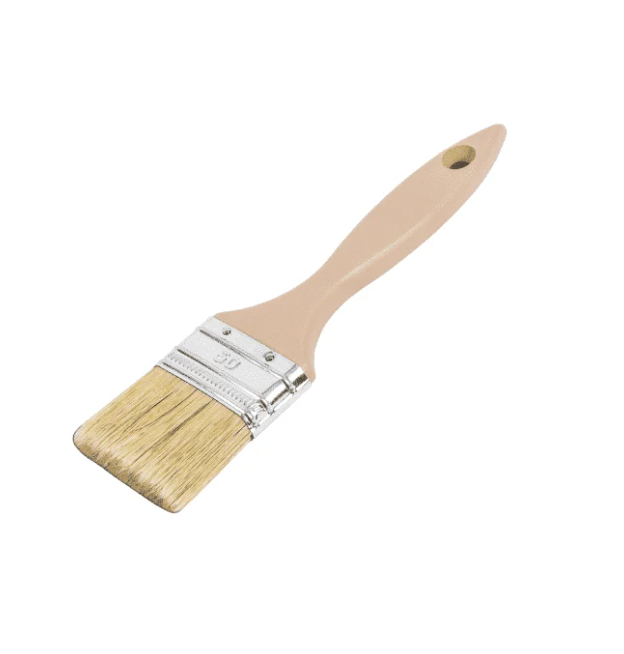 PINCEAU PLAT UNIVERSEL
