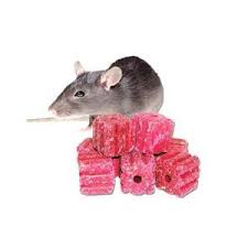 RAT CONTROL BLOC