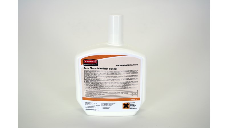 RECHARGES AUTOCLEAN